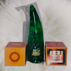 Retinol Dragon Blood Cream (Combo Pack)